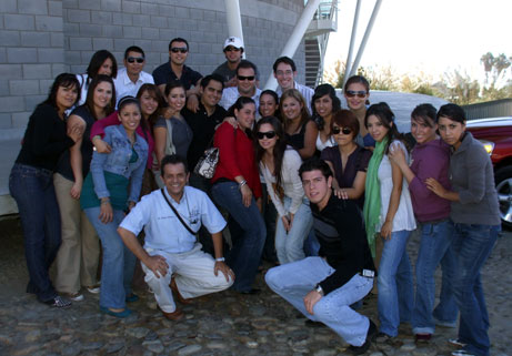 Muestran talento en INTERCETYS