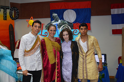 Celebran Mini Summit 2014