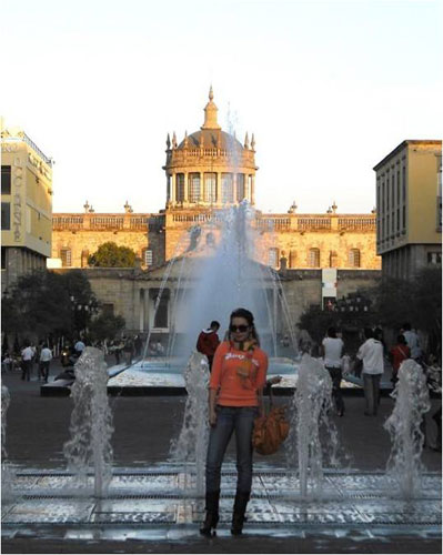 Intercambio: Experiencia Inigualable