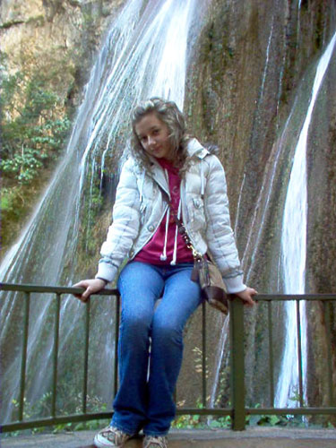 Una Experiencia que Volvería a Vivir