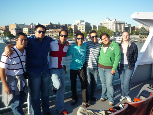 Irrepetible Experiencia