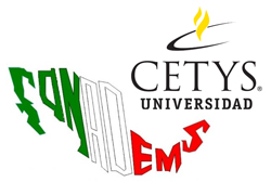 Van al Estatal de Interprepas