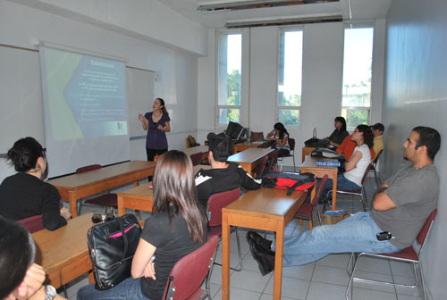 Casi 300 Estudiantes Cursaron Intersemestrales
