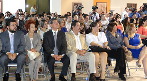 Evalúan al Nuevo Sistema de Justicia Penal