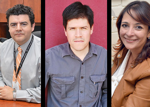 Desarrollan proyectos de investigación