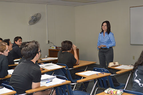 Llevan a Prepa jornada vocacional