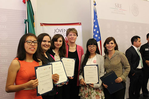 Concluyen acciones sociales con excelencia