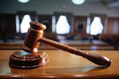 Visitan Juzgado Penal