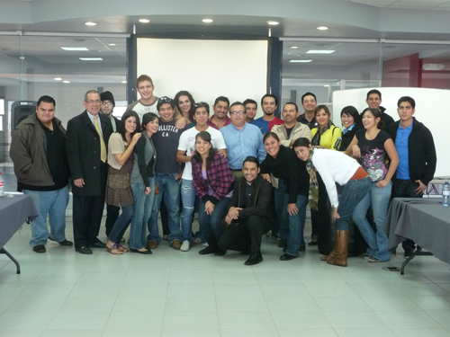 Asisten a Taller de Redacción Jurídica