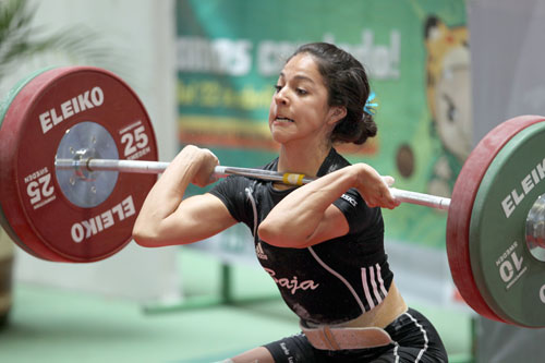 Se alista para Universiada Mundial