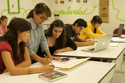 Creatividad: Elemento Indispensable para el Desarrollo