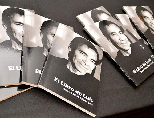 Presentan una historia de lucha