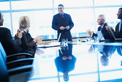 Capacitación y Desarrollo de Líderes de Equipo