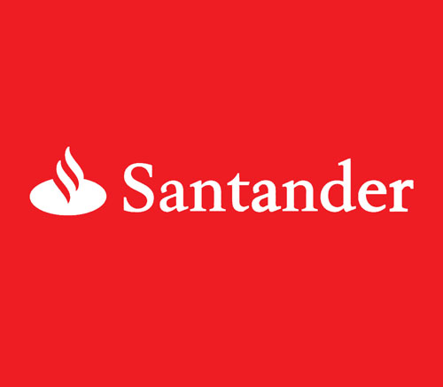 Alumnas reciben Beca Santander