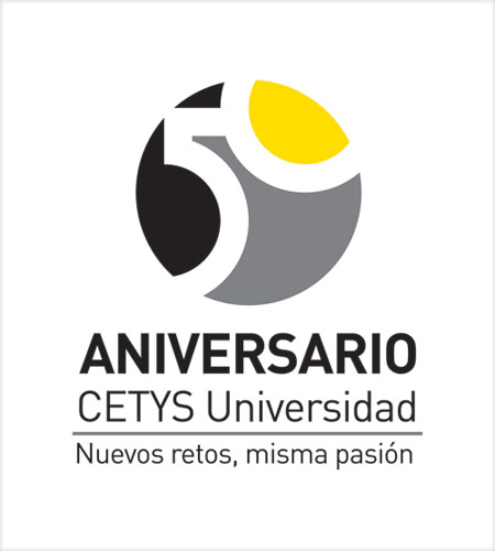 Conoce el Símbolo y Lema del 50