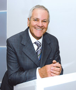 Asistirá Miguel Loret de Mola al CIAN 2009