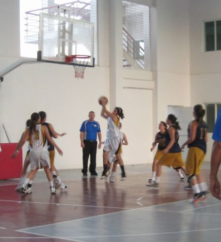 Anotan un Nuevo Campeonato