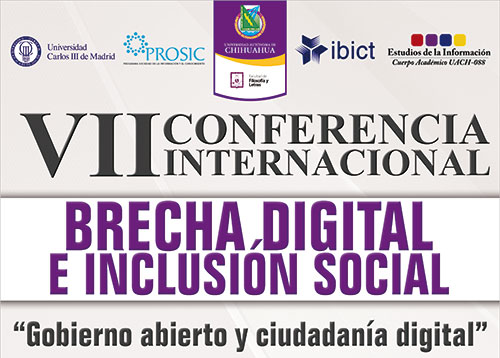 Expone sobre cultura de la información