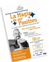 Descubre la Magia de Ser Positivo