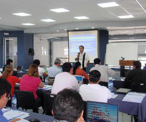 Desarrollo de Comunidades: factor importante