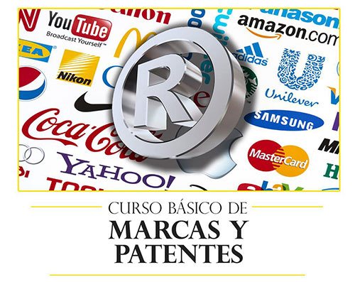 ¿Qué sabes sobre registro de marcas y patentes?