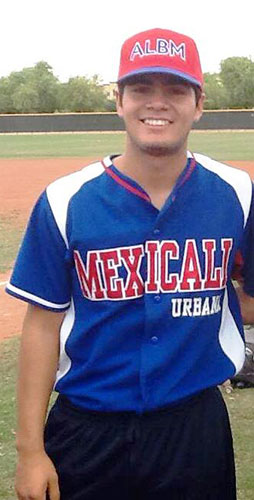 Busca pase a mundial de béisbol