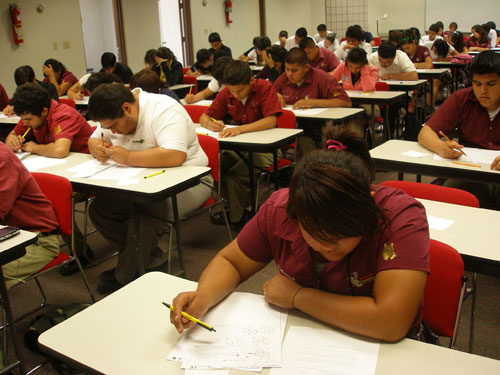 CETYS, Sede de la Olimpiada Mexicana de Matemáticas