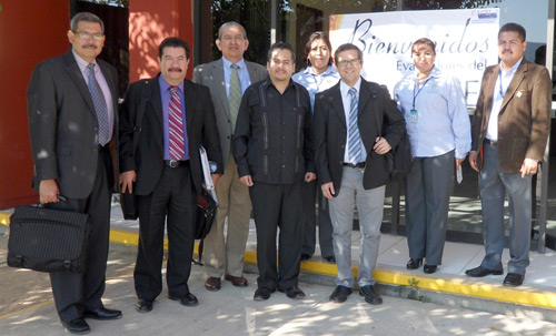 Evalúa programa de Ingeniería