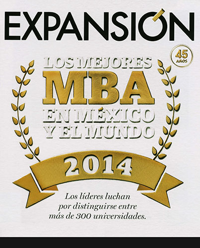 Aquí tenemos el mejor MBA del Noroeste