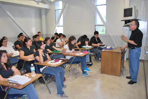Buscan Evidencia del Aprendizaje