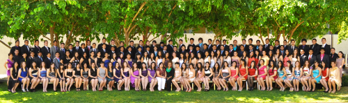 Mejor preparatoria en Prueba Enlace