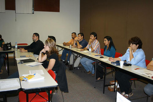 Curso de Técnicas de Investigación de Mercados
