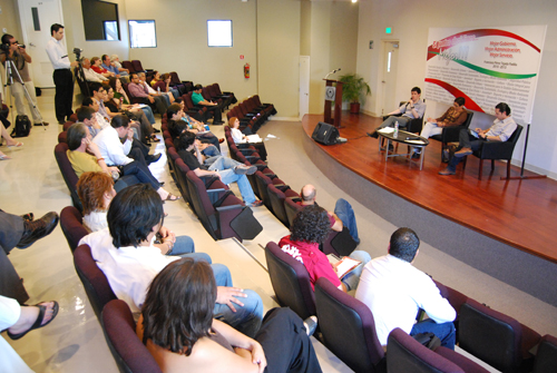 CETYS, promotor de cultura