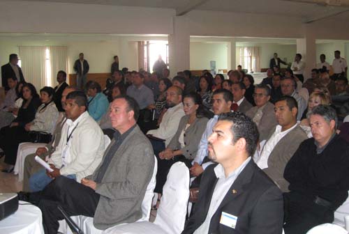 Buscan Desarrollar Zona Metropolitana