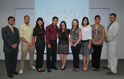 Reciben certificados de CETYS y de SDSU