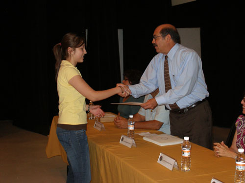 Microsoft Certificó a Alumnos de la Preparatoria CETYS