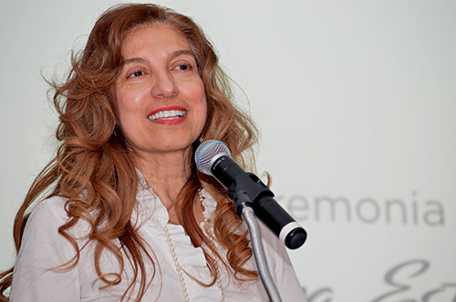 Reconocen labor de la Dra. Mulnix