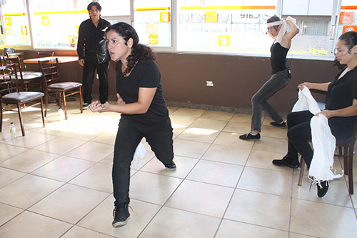 Impulsan formación cultural