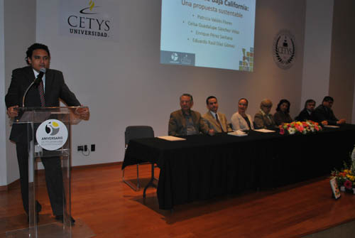 Presentan libro sobre la competitividad en las Mipymes