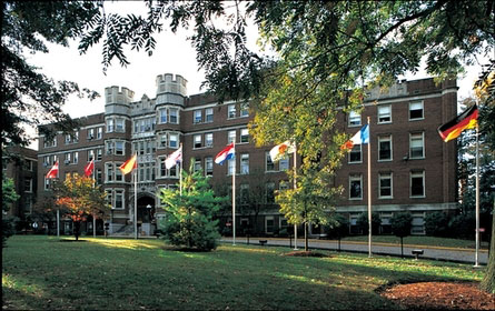 Trabajarán en conjunto con Webster University