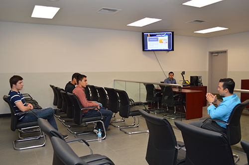 Conocen oportunidades de trabajo