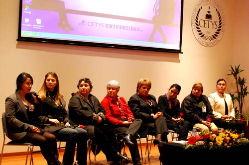Mujeres en Luna llena