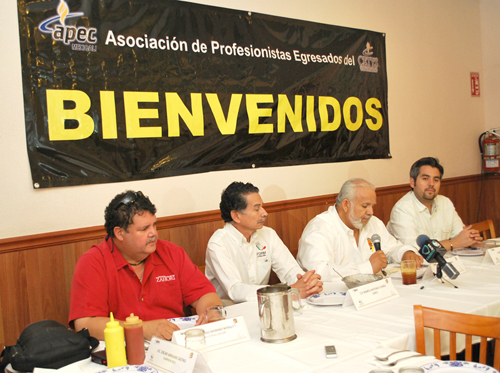 En puerta 4to. Torneo Sale Mula de Seis