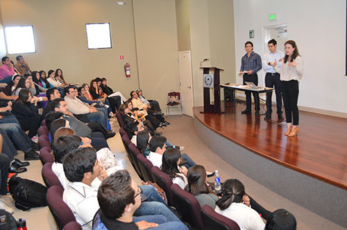 Únete a “Mexicali, Ciudad de gran visión”