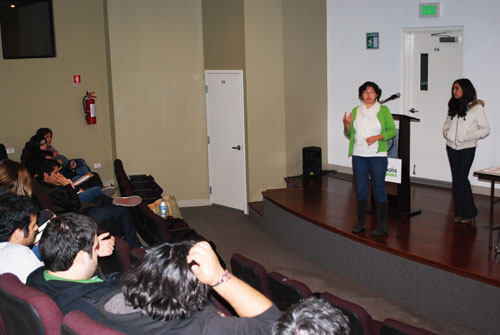 Zorros mejorarán Mexicali con propuestas sustentables