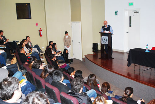 Neopolis impulsa temas de sustentabilidad