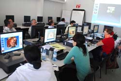 Centro de Desarrollo y Mejoramiento Académico Informa: