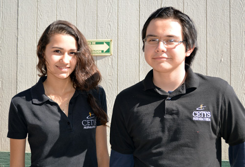 Califican a la Olimpiada Nacional de Biología