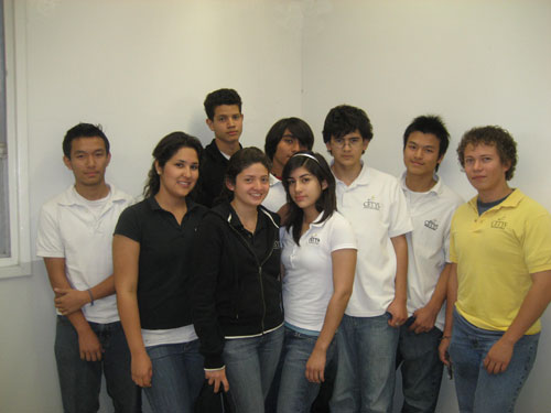 Rumbo a la Olimpiada Mexicana de Matemáticas