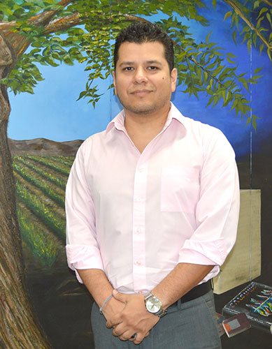 Reconocen empresa de egresados CETYS